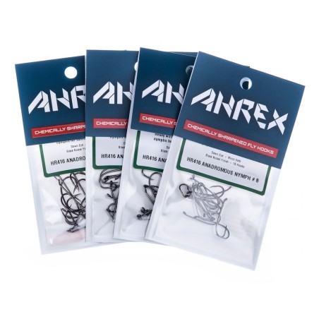 Ahrex HR416 Ninfa anádroma - 15pcs/pk