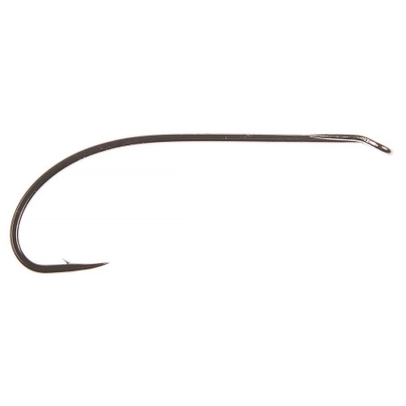 Ahrex HR418 Bomber Hook - 8pcs/pk