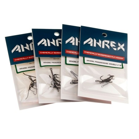 Ahrex HR420 Tying Double - 5pcs/pk