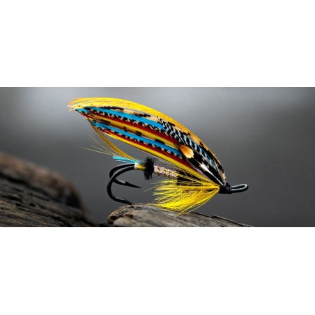 Ahrex HR424 Classic Low Water Double - 5pcs/pk