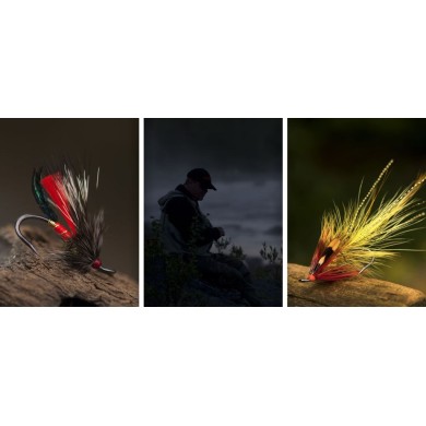 Ahrex HR428 Tying Double - 5pcs/pk