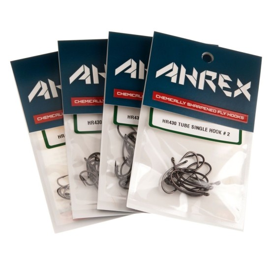Ahrex HR430 Tube Single - 12pcs/pk