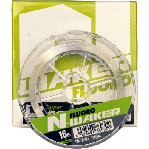 YGK N Walker Fluoro N380 YGK N Walker Fluoro N380