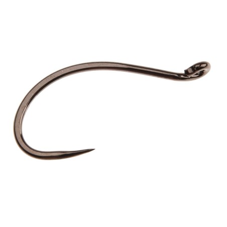 Ahrex HR483 Trailer Hook Barbless - 12pcs/pk