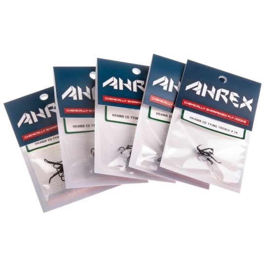 Ahrex HR490B Esmond Drury - 5pcs/pk