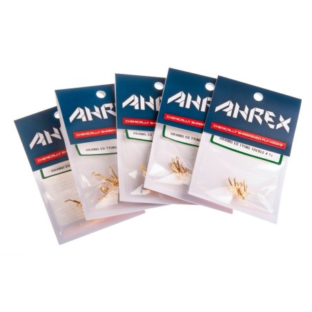 Ahrex HR490G Esmond Drury - 5pcs/pk
