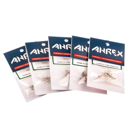 Ahrex HR490S Esmond Drury - 5pcs/pk