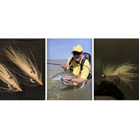Ahrex NS115 Deep Streamer - 18pcs/pk