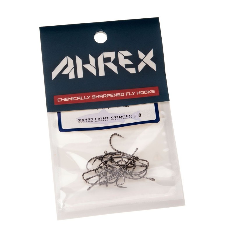 Ahrex NS122 Light Stinger - 18pcs/pk