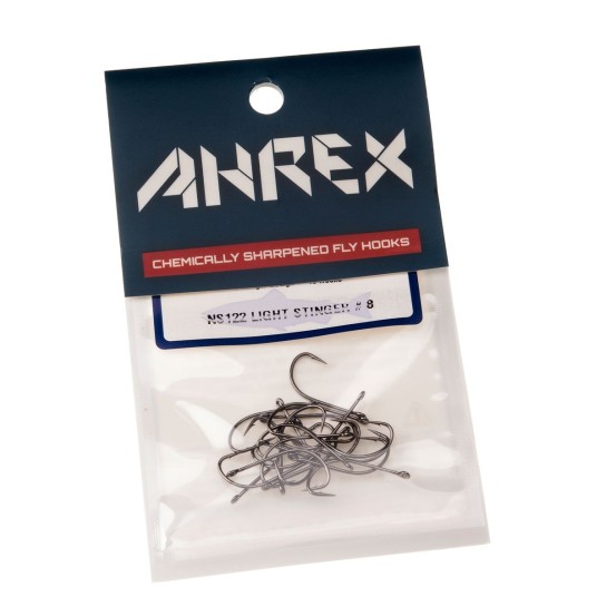 Ahrex NS122 Light Stinger - 18pcs/pk