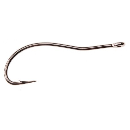 Ahrex NS150 Curved Shrimp - 18pcs/pk