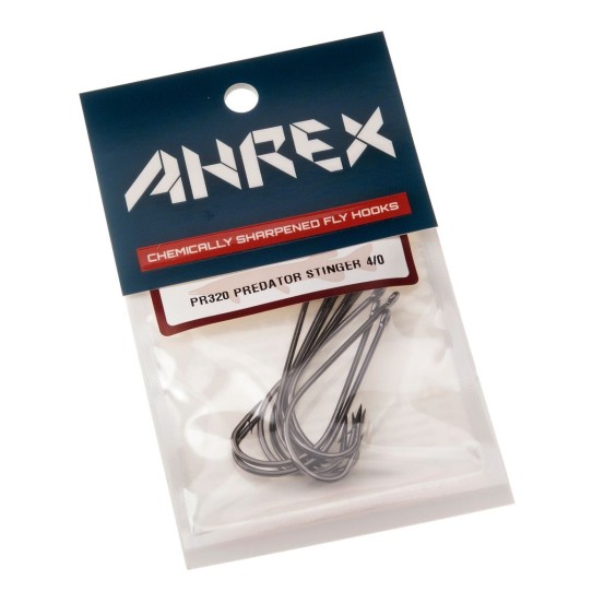 Ahrex PR320 Predator Stinger - 8pcs/pk