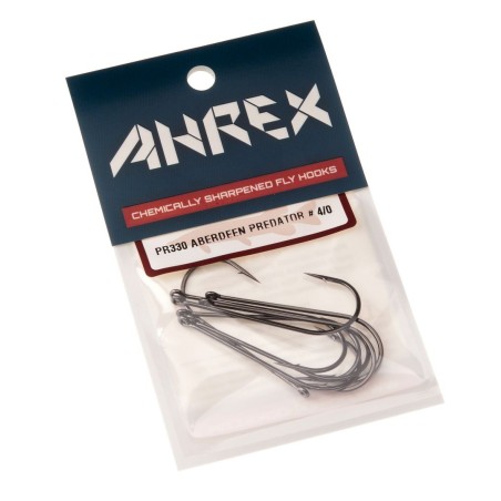 2/0 - 8pcs/pk