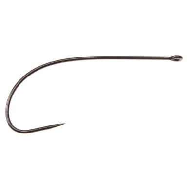 Ahrex PR351 Light Predator Barbless - 8pcs/pk