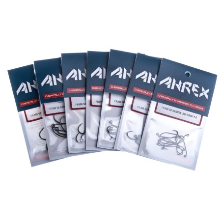 Ahrex PR360 Anzuelo Jig 50 Grados