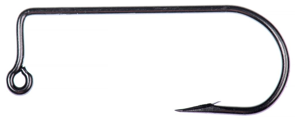 Ahrex PR376 90 Degree Aberdeen Jig Hook - 20pcs/pk - Imagen 9 de 10