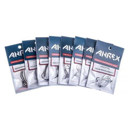 Ahrex PR378 GB Predator Swimbait