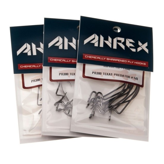 Ahrex PR380 Texas Predator - 8pcs/pk
