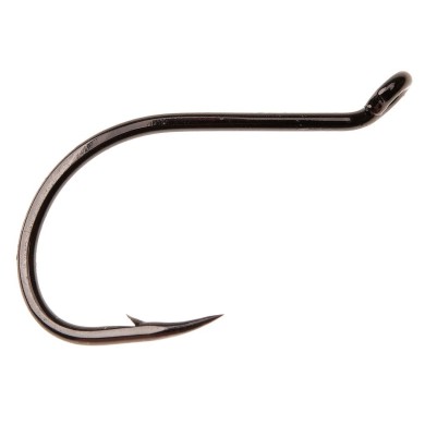 Ahrex PR382 Trailer Hook Barbed - 8pcs/pk