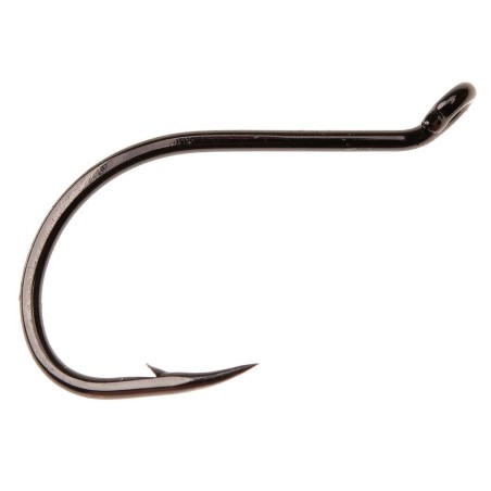 Ahrex PR382 Trailer Hook Barbed - 8pcs/pk