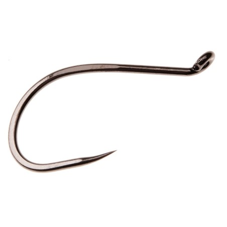 Ahrex PR383 Trailer Hook Barbless - 8pcs/pk