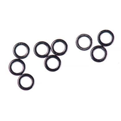 Ahrex Tippet Ring 2 mm Ahrex Tippet Ring 2 mm