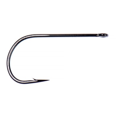 Ahrex TP612 Streamer Predator Trucha Corto