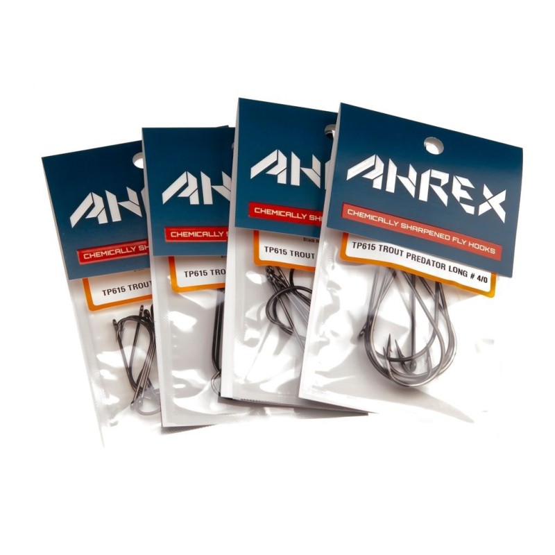 Ahrex TP615 Depredador de truchas largo