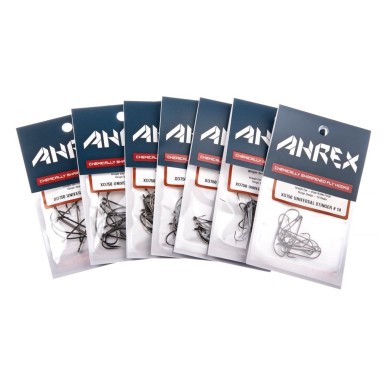 Ahrex XO750 Universal Stinger - 15pcs/pk
