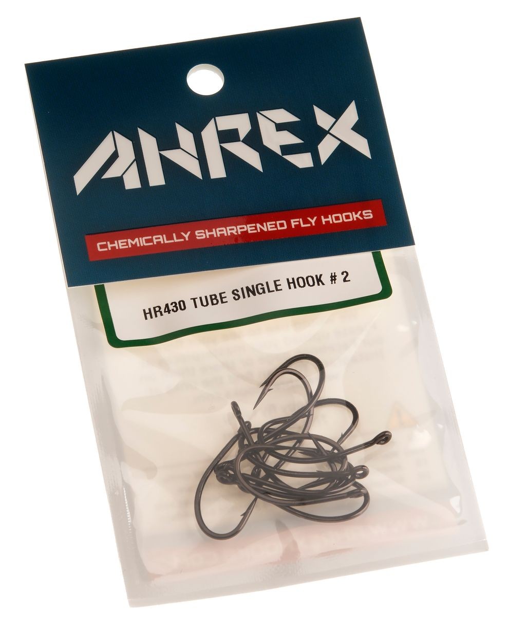 Ahrex HR430 Tube Single - 12pcs/pk - Imagen 8 de 9
