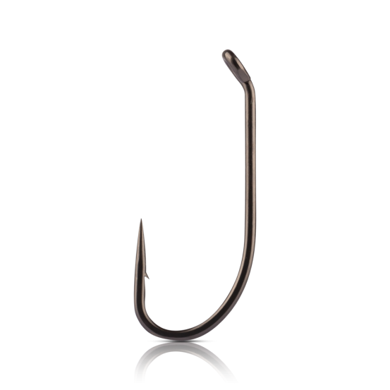 Mustad Heritage S70 Ninfa - 25pcs/pk