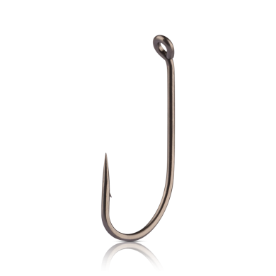 Mustad Heritage S70 Nymph - 25pcs/pk