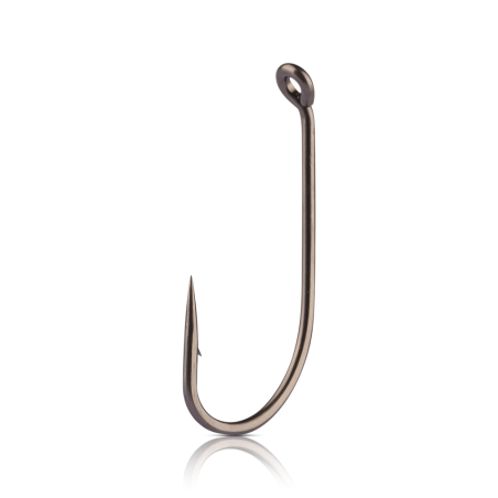 Mustad Heritage S70 Nymph - 25pcs/pk