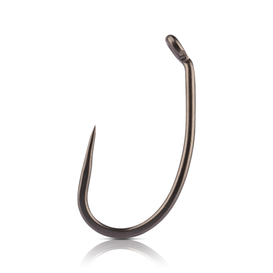 Mustad Heritage CO68X Barbless Egg/Caddis - 25pcs/pk