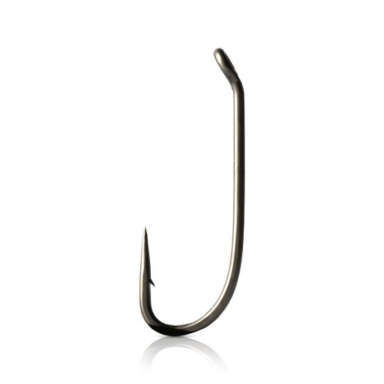 Mustad Heritage S82 Nymph - 25pcs/pk