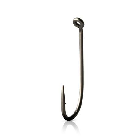 Mustad Heritage S82 Ninfa - 25pcs/pk