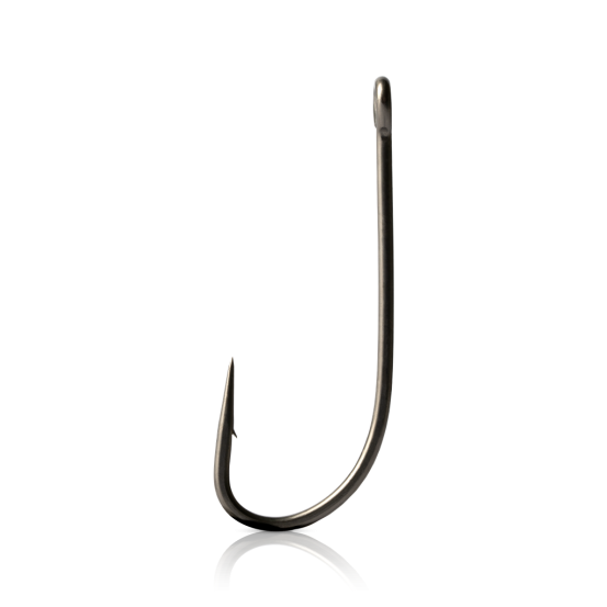 Mustad Heritage S71S Allround O'Shaughnessy - 25pcs/pk