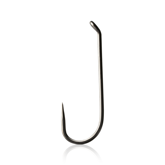 Mustad Heritage R73X Barbless Streamer - 25pcs/pk