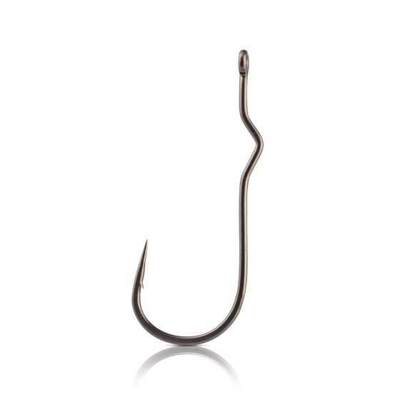 Mustad Heritage CK52S Fresh Water Popper - 25pcs/pk