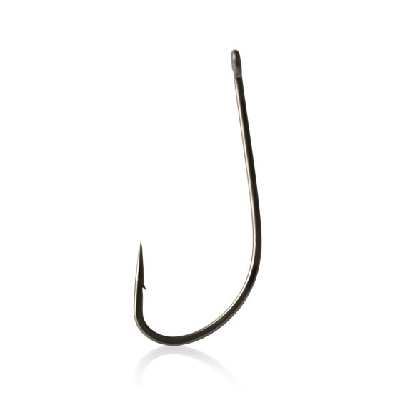 Mustad Heritage C61S Streamer - 25pcs/pk