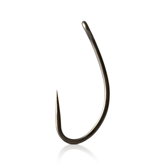 Mustad Heritage C49XS Caddis - 25pcs/pk