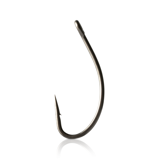 Mustad Heritage C49S Caddis - 25pcs/pk