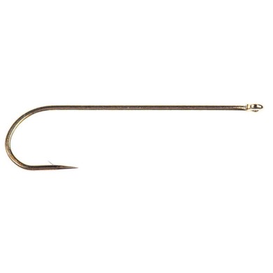Core C1750 Streamer Straight Eye Bronze - 25pcs/pk