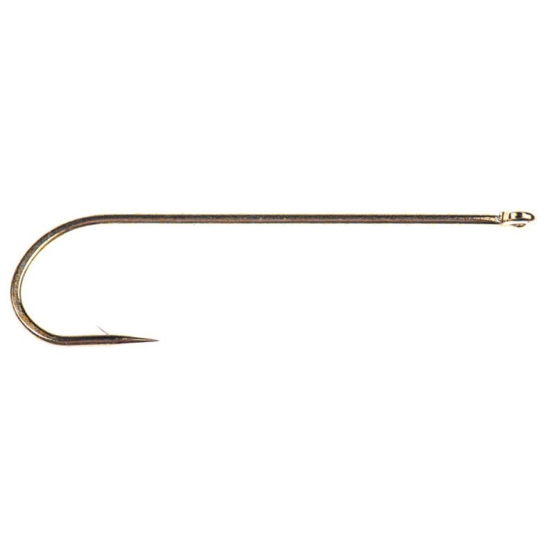 Core C1750 Streamer Straight Eye Bronze - 25pcs/pk