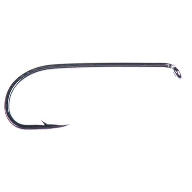 Core C1280 Perfect Streamer Black Nickel - 25pcs/pk