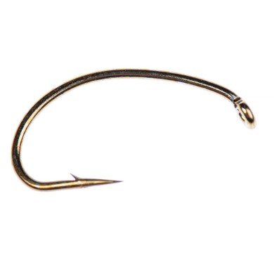 Core C1130 Camarón y Caddis Pupa Alambre fino Bronce - 25pcs/pk Core C1130 Camarón y Caddis Pupa Alambre fino Bronce - 25pcs/pk
