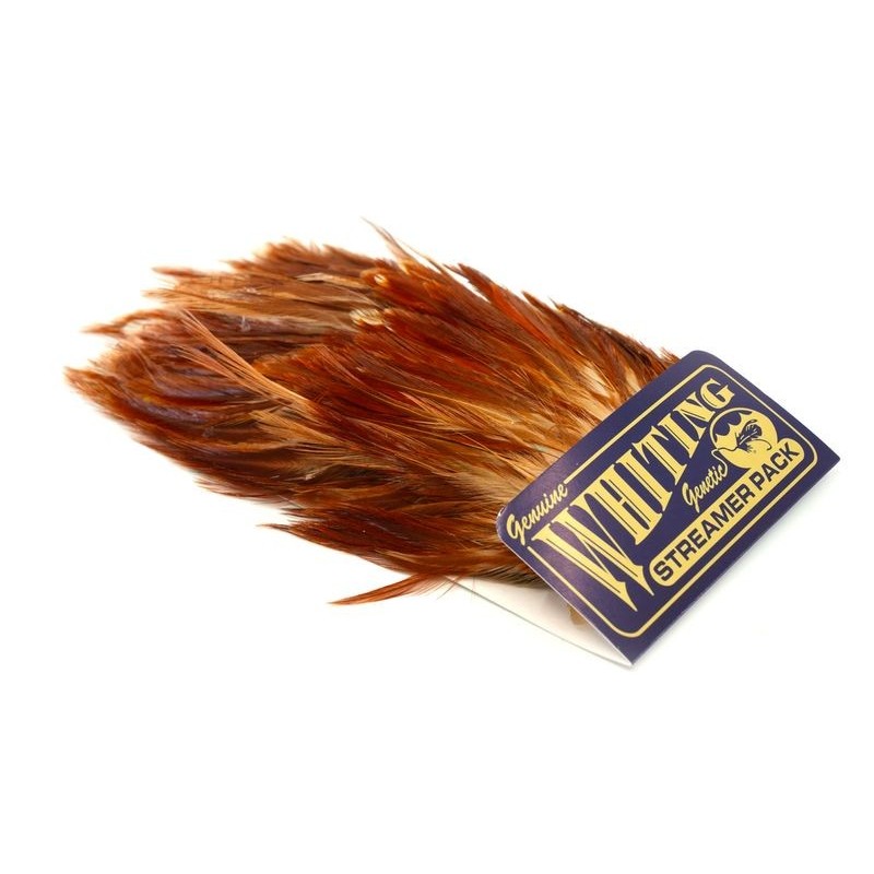 Whiting Farms American Streamer Pack