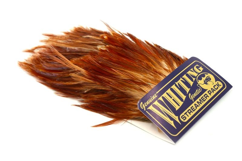 Whiting Farms American Streamer Pack - Imagen 8 de 19