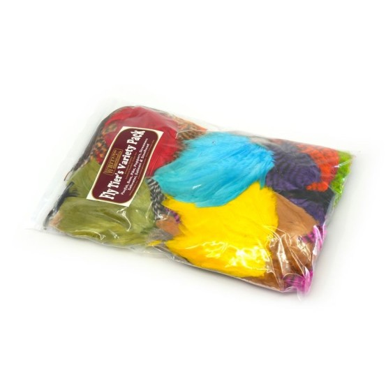 Whiting Farms Tier's Variety Pack