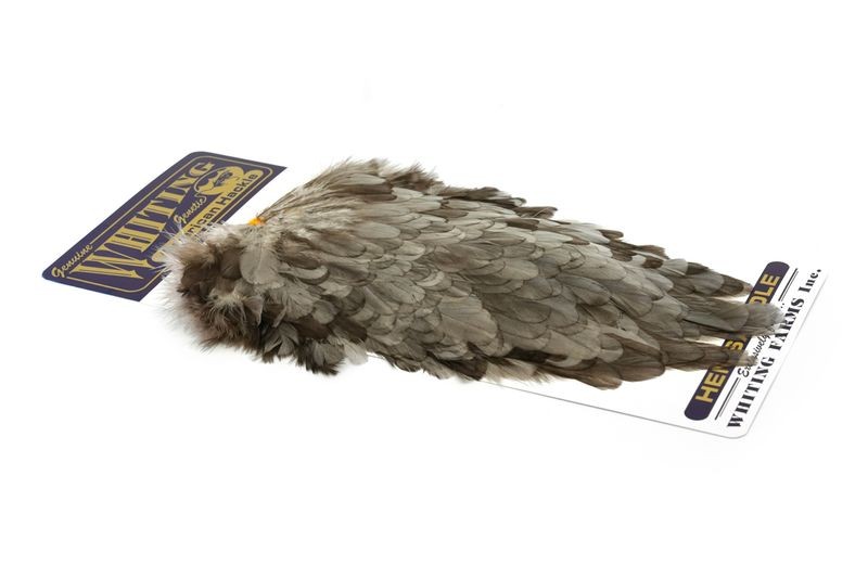 Whiting Farms American Hen Saddle - Imagen 30 de 47